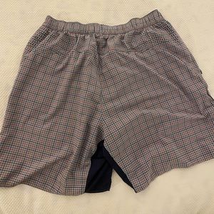 COPY - Lululemon Pace Breaker 7”, Lined - Medium